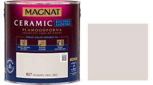 Magnat Ceramic Kuchnia&ł. 2,5l - B27 Piaskowy Opal