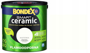 Bondex Smart Ceramic 2,5l - Królewna Z Marcepanu