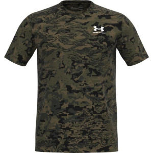 Koszulka Under Armour T-shirt 1357727 310 R-s
