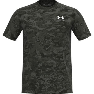 Koszulka Under Armour T-shirt 1357727 001 R-4xl