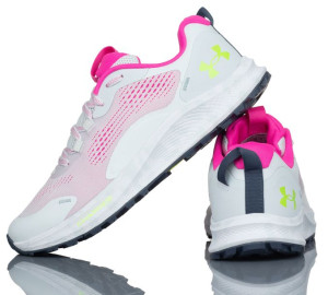 Buty Under Armour W Charged Bandit Tr 2 R-42