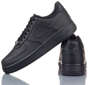 Buty Nike Air Force 1 Le Gs Dh2920 001 R-37,5