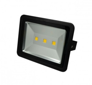 Halogen Naświetlacz Lampa Led Biały Ciepły 4000k Ip65 150w