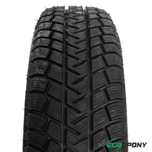 225/65 R17 Explorer Ii Technic Suv Opona Zimowa Bieżnikowana Ecoopony