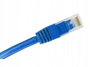 Patchcord U/UTP 6 Alantec RJ45 / RJ45 3 m