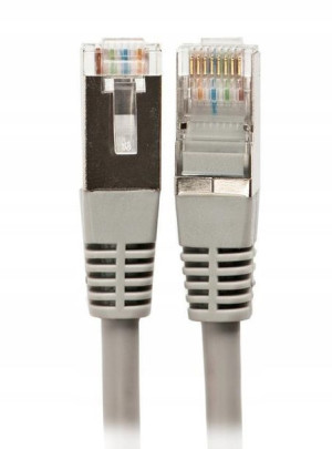 Patchcord F/UTP (FTP), KKF5SZA7.0 ALANTEC 7 m