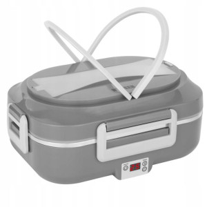 Lunch Box Podgrzewacz 230/12/24v