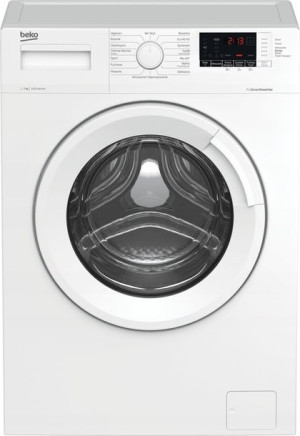 PRALKA BEKO /7KG/1000obr/PUPIL/Silnik inwerterowy