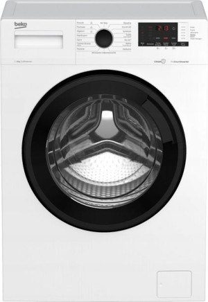 Pralka Beko Wuv8612 /8kg/inverter/para