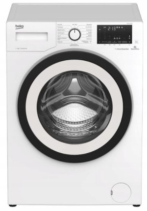 Pralka BEKO WUV7632XB 7kg 1200 Inwerter SLIM Para