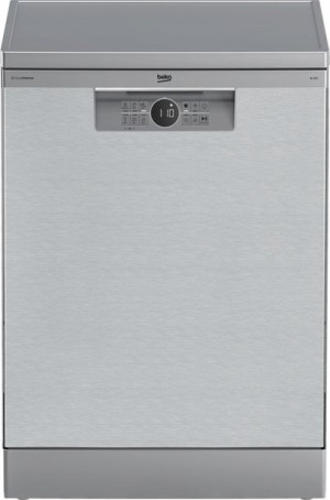 ZMYWARKA BEKO 60 cm /zdejmowany blat/srebrna