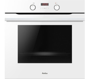 BIAŁY PIEKARNIK AMICA ED376517W F-Type teleskopy