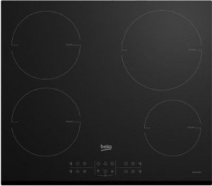 PŁYTA INDUKCYJNA do zabudowy BEKO 230/400V