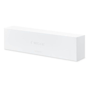 Pudełko Na Zegarek Apple Watch Seria 4 Gps/cel 44mm A2008 Space Gray A++