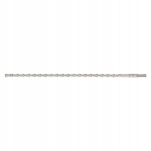 Wiertło do betonu SDS Plus, 10x400mm, S4, quatro GRAPHITE 57H432
