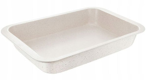 Forma Do Pieczenia Ambition Nature 36x23x5,5 Cm