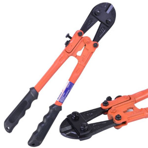 Dedra Nożyce Do Prętów 14"/350mm Max Śr. 7m 12p51411