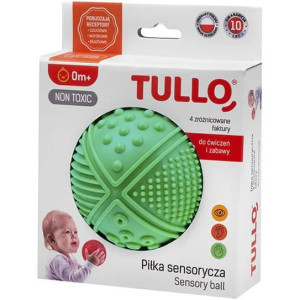Tullo Pilka Sensoryczna 470 74705
