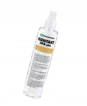 Kontakt IPA Alkohol Izopropylowy 250ml Atomizer