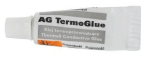 AG TermoGlue Klej Termoprzewodzący 10g