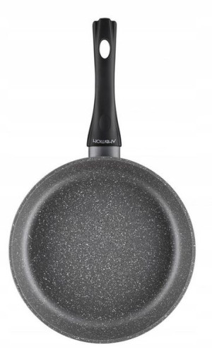 Ambition Magnat Stone Patelnia 30cm Indukcja Gaz