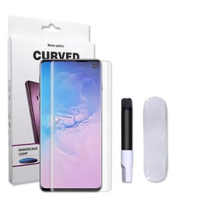 Szkło Hartowane Uv Na Samsung Galaxy S8 | S9