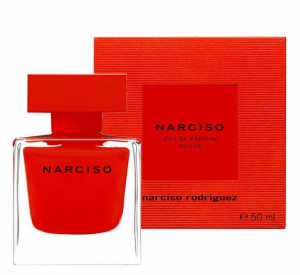 Narciso Rodriguez Narciso Rouge 30ml woda perfumowana