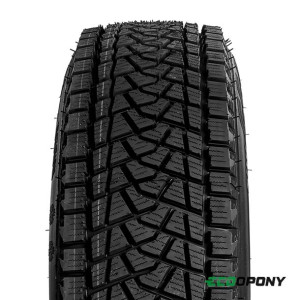 235/65 R17 Dmz3 Opona Zimowa Bieżnikowana Ecoopony