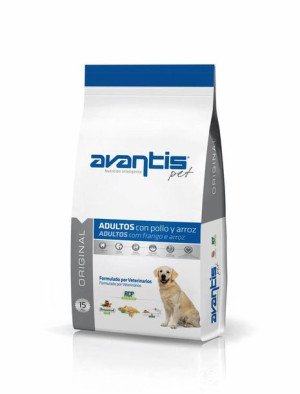 Avantis Original 15kg