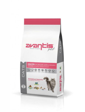 Avantis Cats 2kg