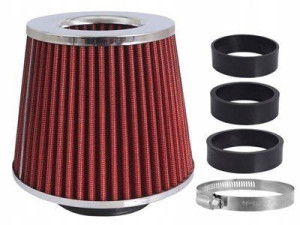 Filtr Powietrza 155x130x120mm Carmotion 86004