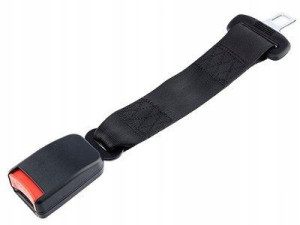 Przedłużacz Pasa Bezpieczeństwa 29cm Cormotion
