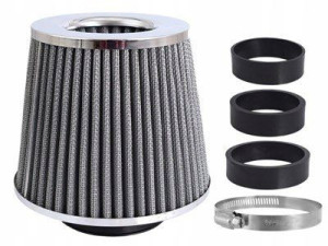 Filtr Powietrza 155x130x120mm Carmotion 86007