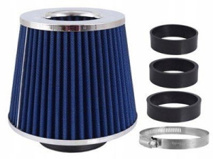 Filtr Powietrza 155x130x120mm Carmotion 86005