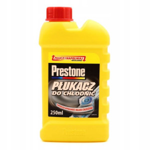 Płyn do Płukania Chłodnic Prestone Płukacz 250ml