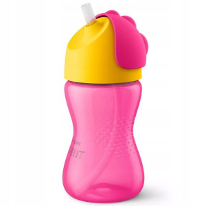 Butelka Avent Scf798/02 Kubek Ze Słomką 300ml 12m+