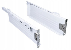 Boczki Do Szuflad L-450 Komplet 2 Szt Metalbox