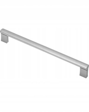 Uchwyt meblowy GTV B0-311 L-160 alu okucie klamka