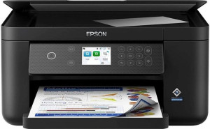 Epson Expression Premium XP-5200 D/S/K