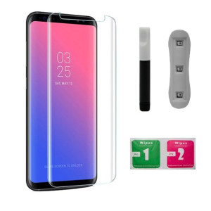 Szkło Hartowane Uv Do Oppo Reno 3 Pro