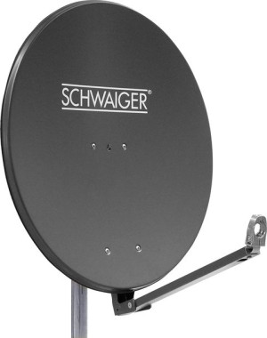 SCHWAIGER -258- antena satelitarna