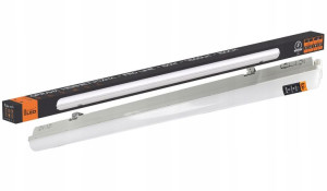 Lampa LED do garażu hermetyczna 150cm 60W 7500LM