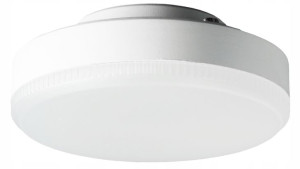 Żarówka LED halogenowa GX53 8W 720lm b. ciepła