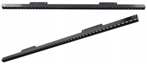 Lampa liniowa LED do szyna oświetleniowa 48W 4000K