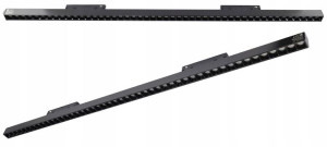 Lampa liniowa LED do szyna oświetleniowa 36W 3000K