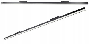 Lampa linia LED do szyna oświetleniowa 48W 3000K