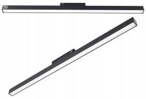 Lampa linia LED do szyna oświetleniowa 24W 3000K