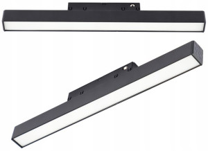 Lampa linia LED do szyna oświetleniowa 4000K 12W