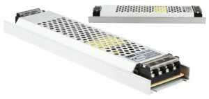 Zasilacz montażowy 12V 150W do taśm LED SLIM