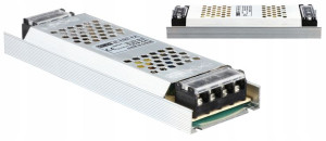 Zasilacz montażowy 24V 100W do LED SLIM